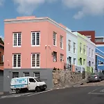 Cape Quarter 408