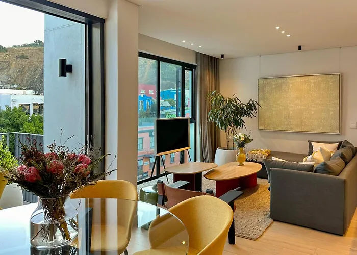 Cape Quarter 408