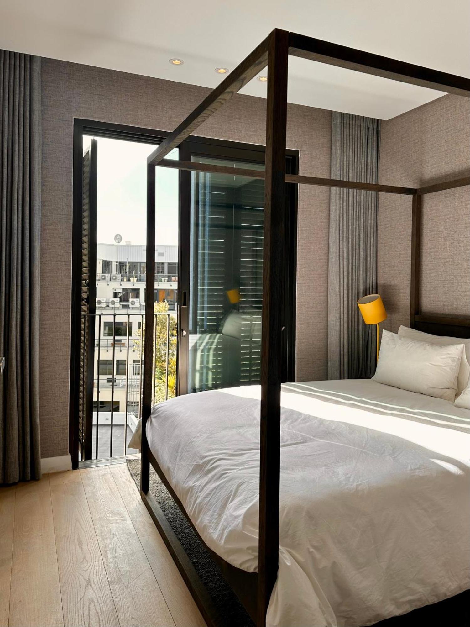 Cape Quarter 408 Apartment *