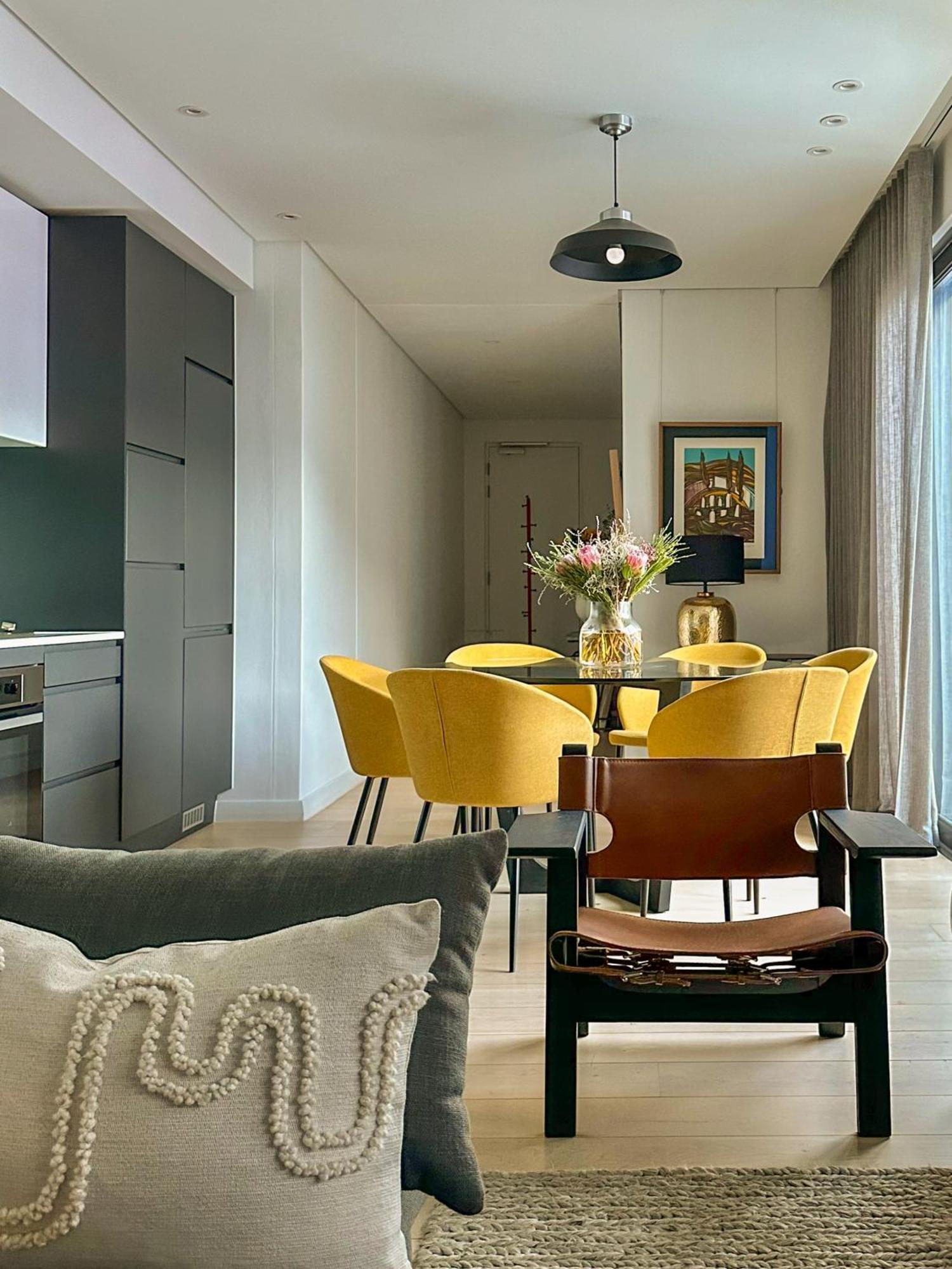 Apartment Cape Quarter 408 Cape Town