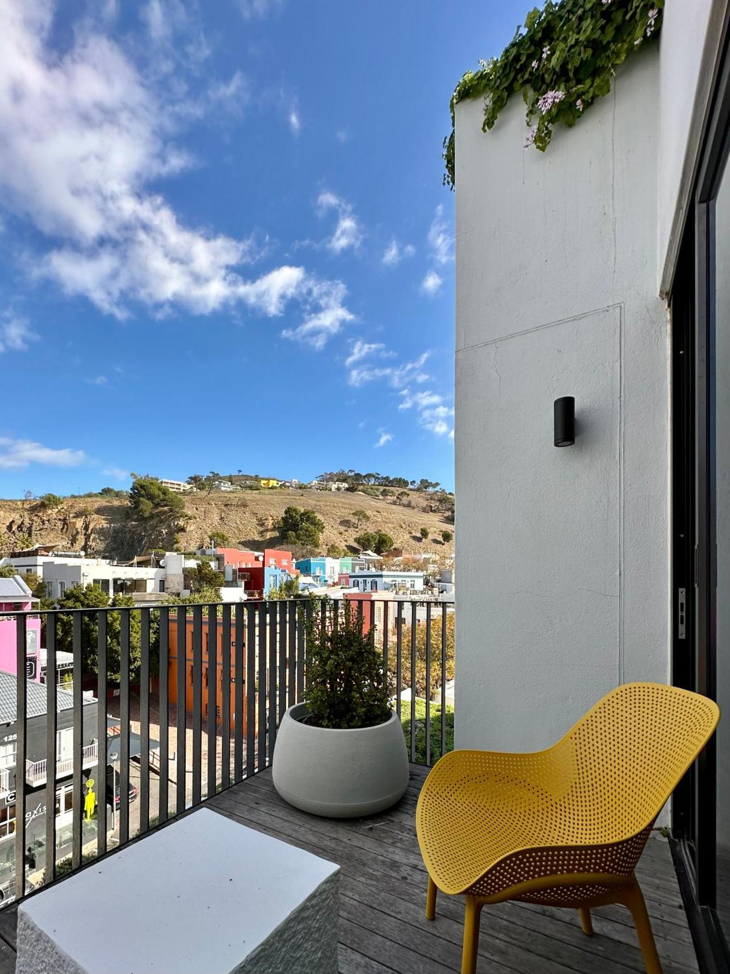 Cape Quarter 408