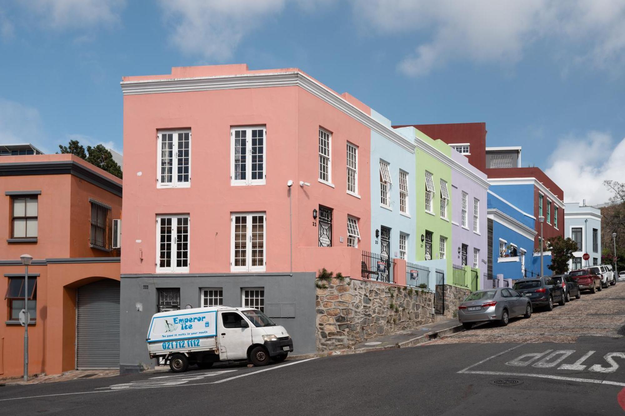Cape Quarter 408 Apartment *