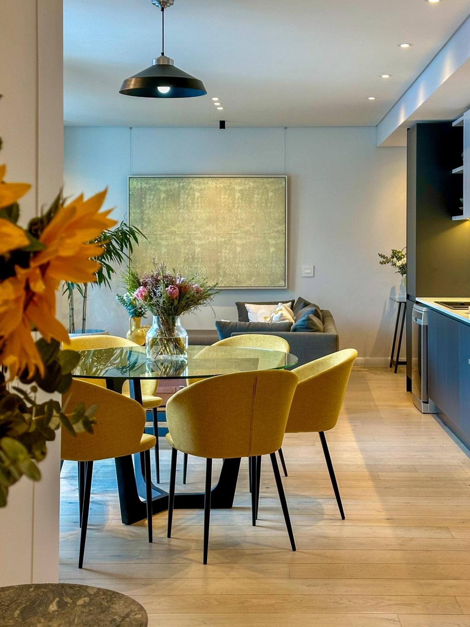 Apartment Cape Quarter 408