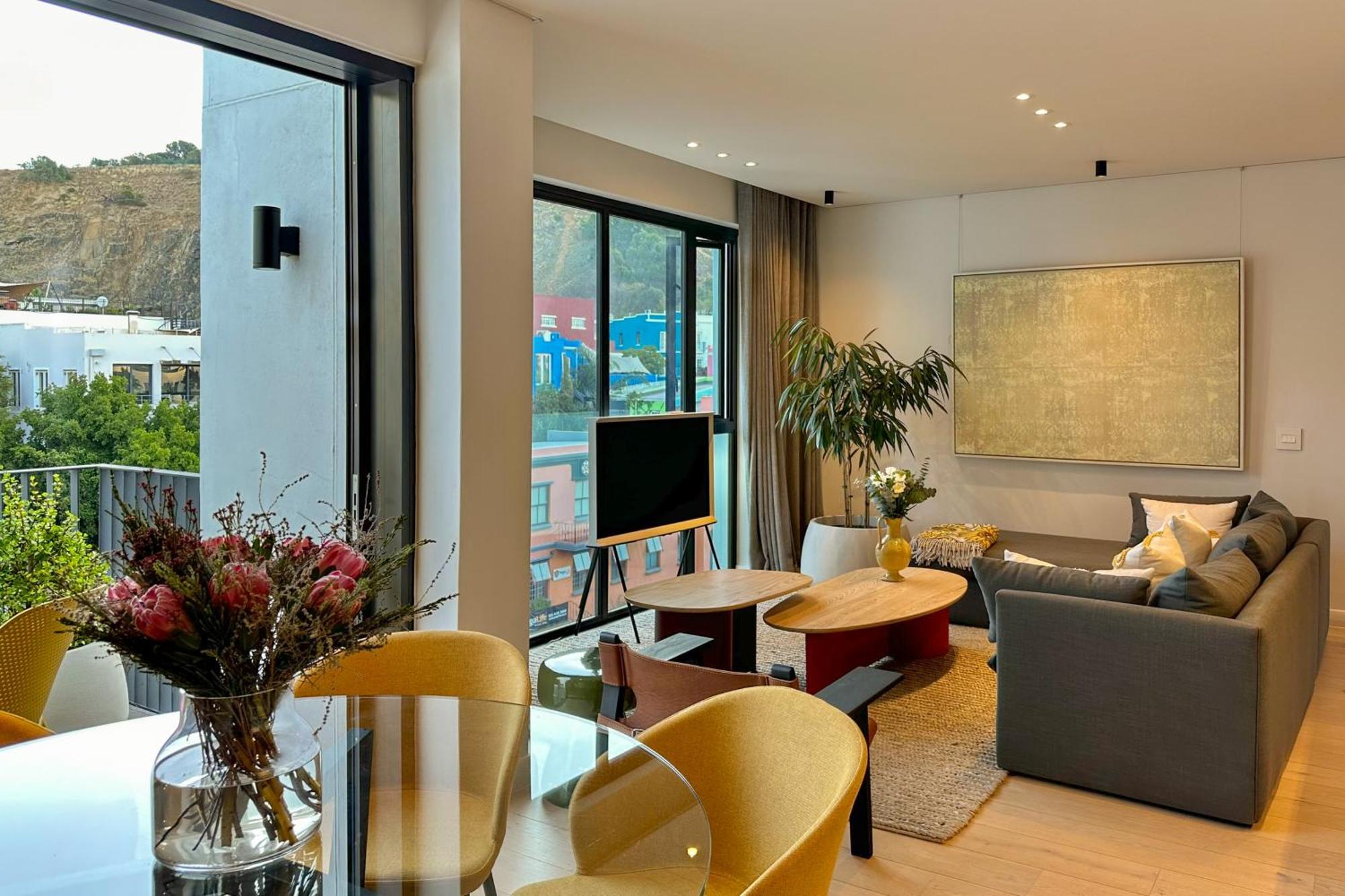 Cape Quarter 408